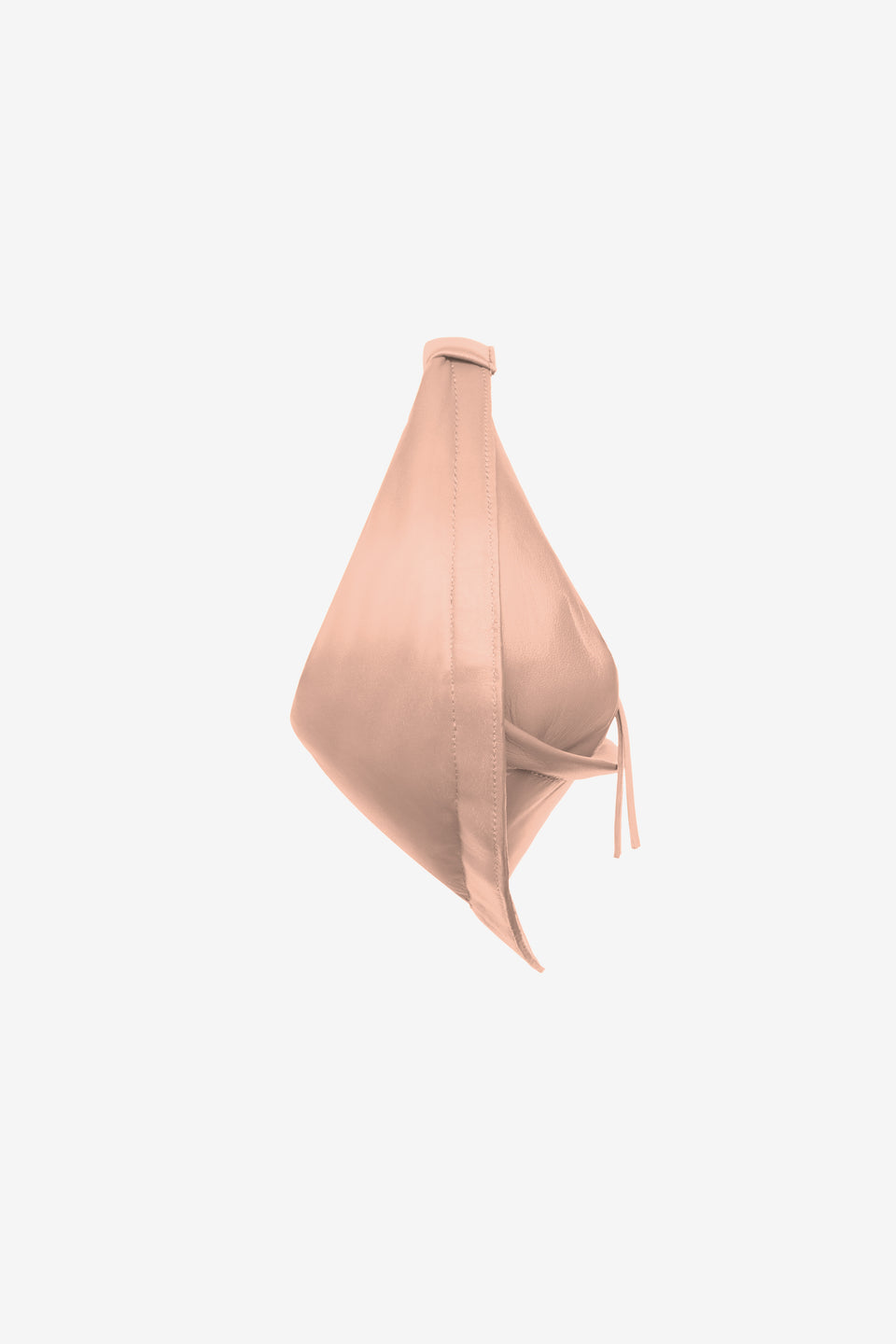 Midi Tortellino Bag-Pink