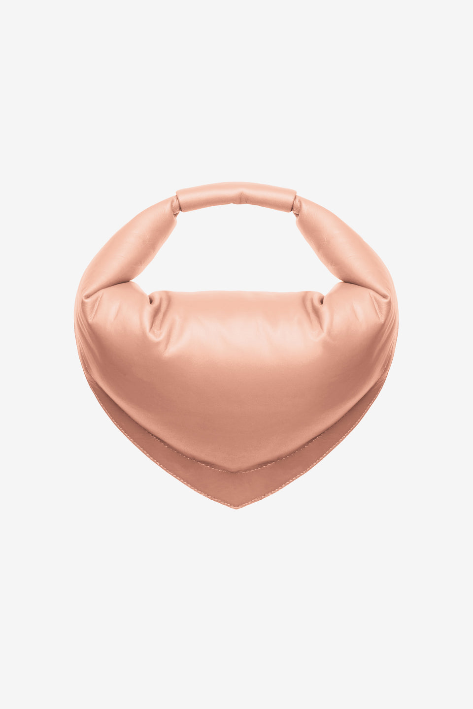 Midi Tortellino Bag-Pink