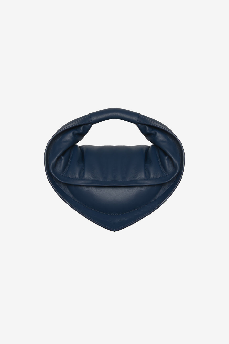 Mini Tortellino Bag-New Blue