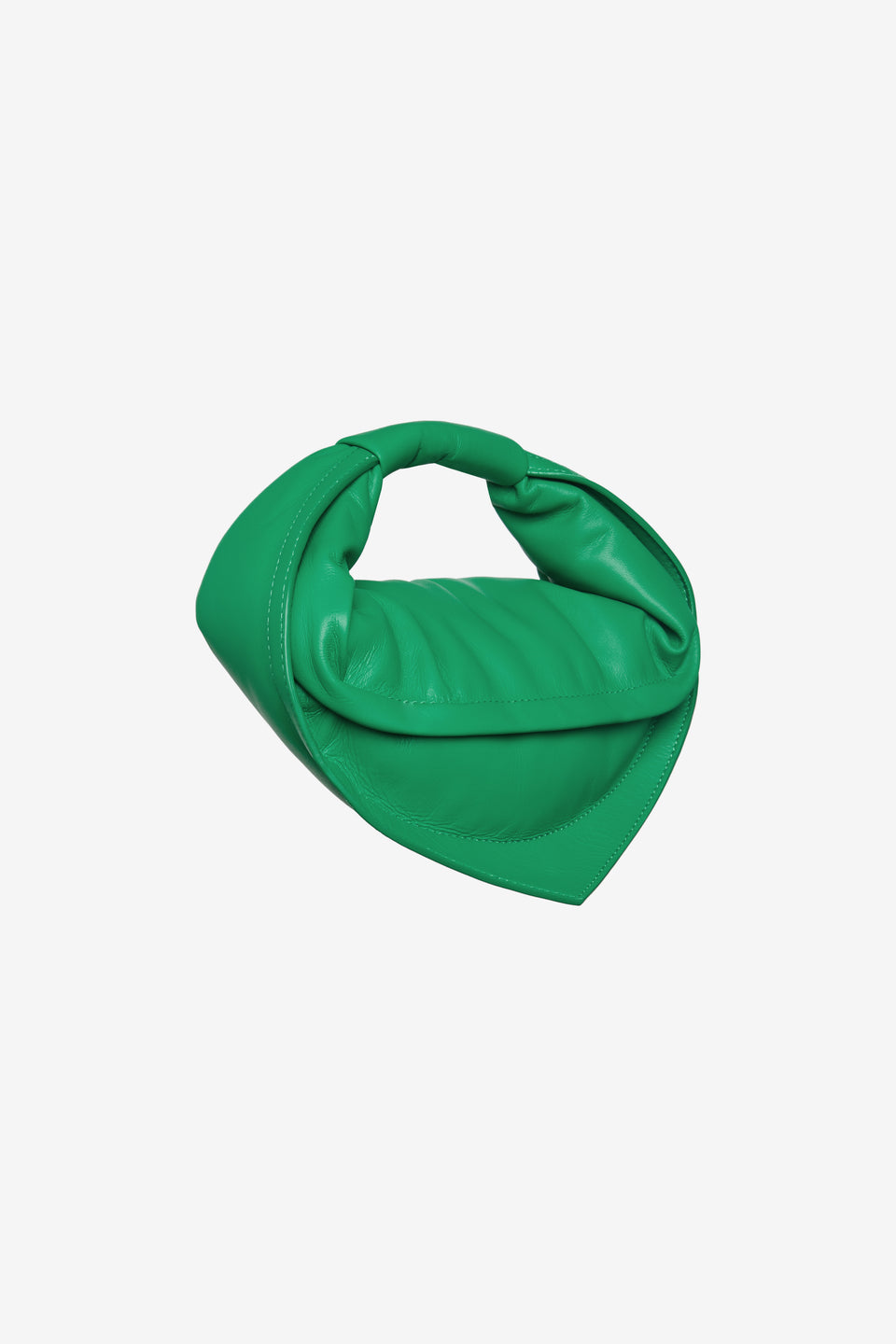 Mini Tortellino Bag-New Green