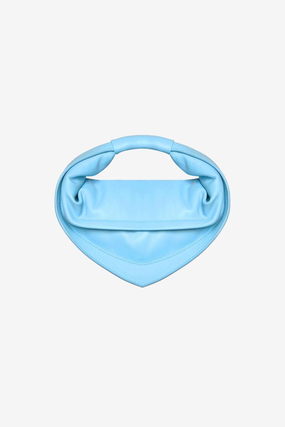 Mini Tortellino Bag-New Light Blue