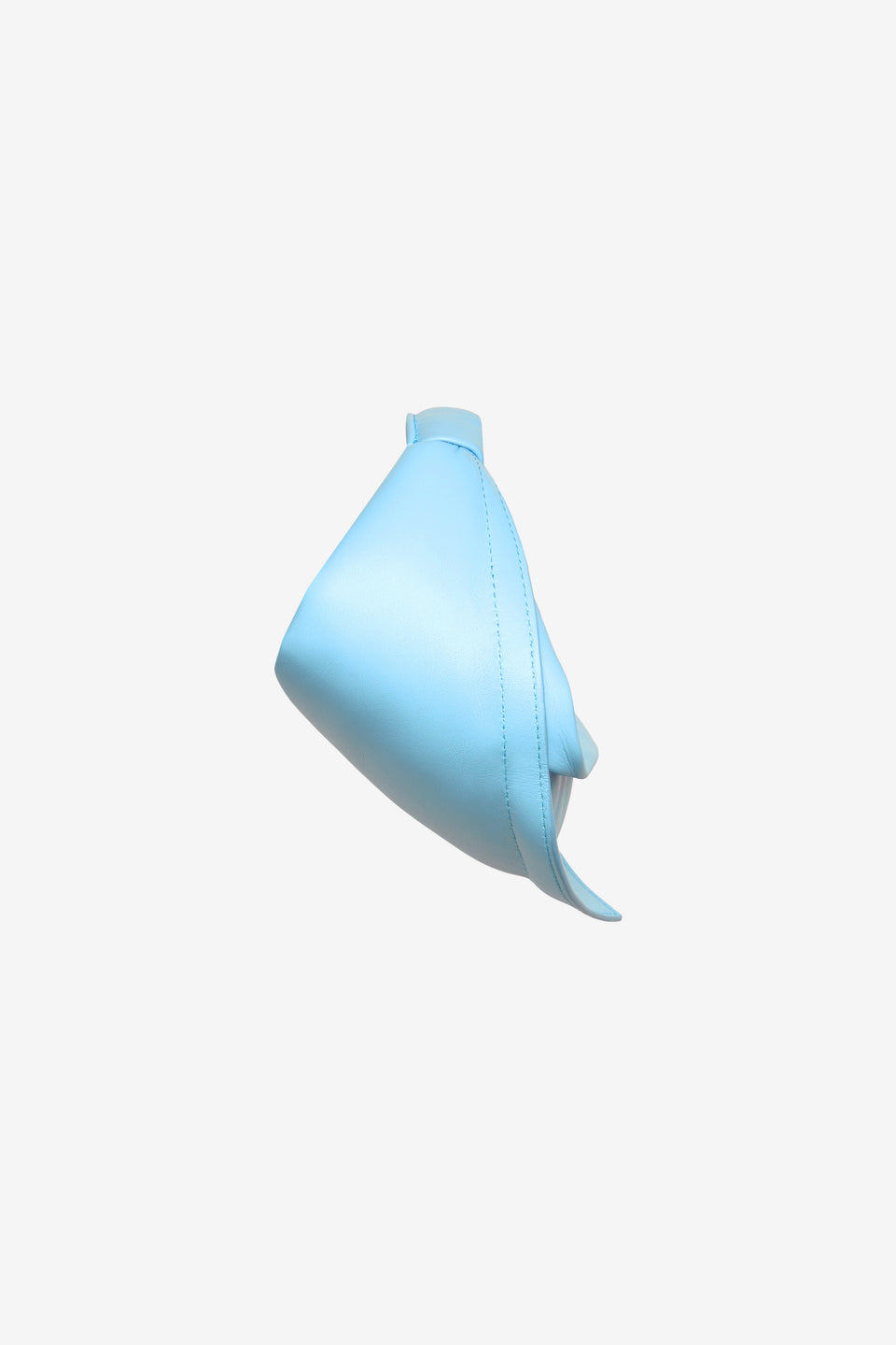 Mini Tortellino Bag-New Light Blue