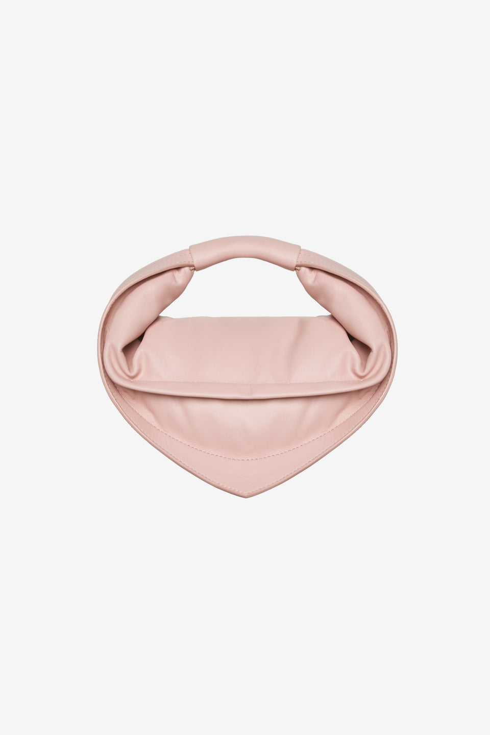 Mini Tortellino Bag-New Pink