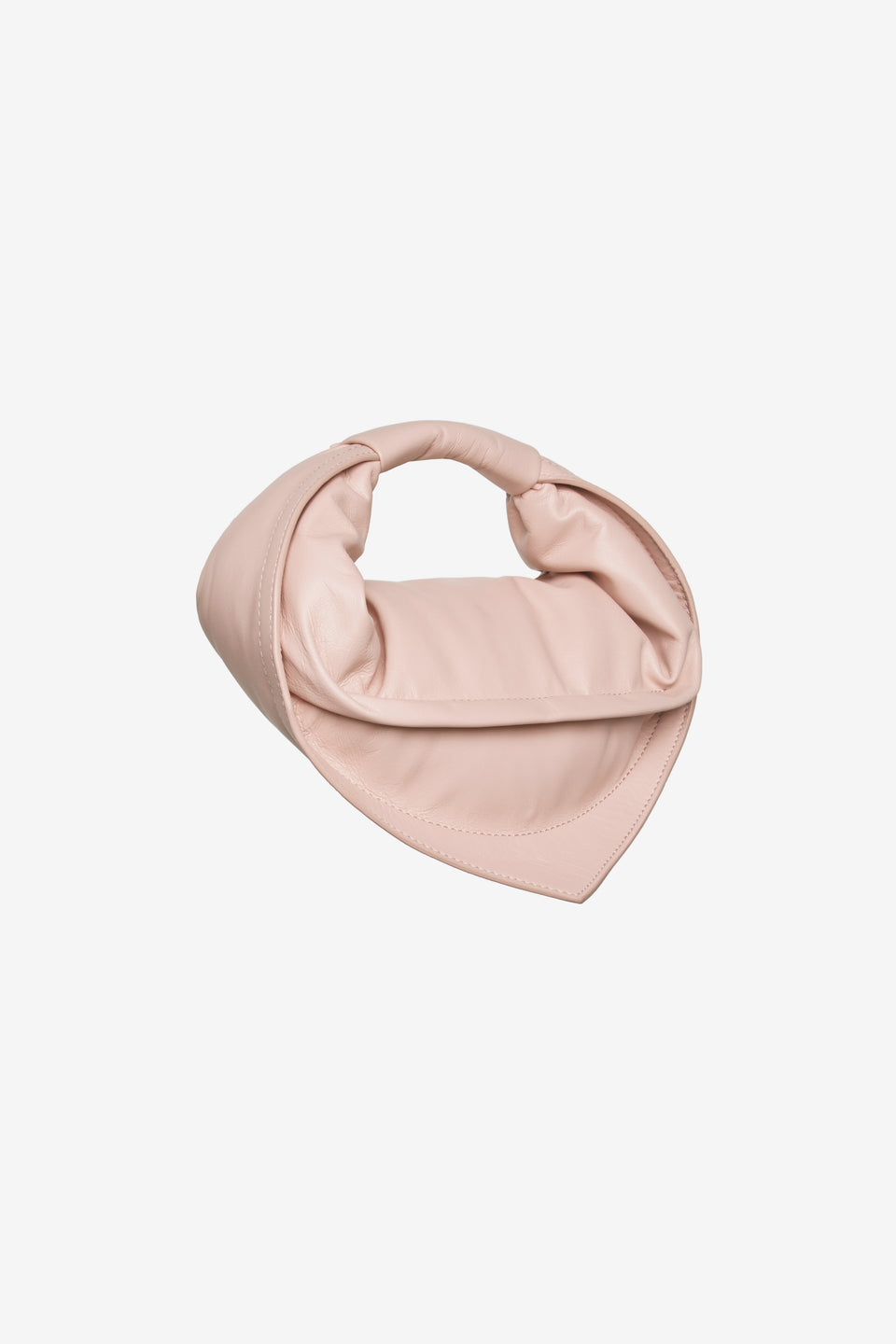 Mini Tortellino Bag-New Pink