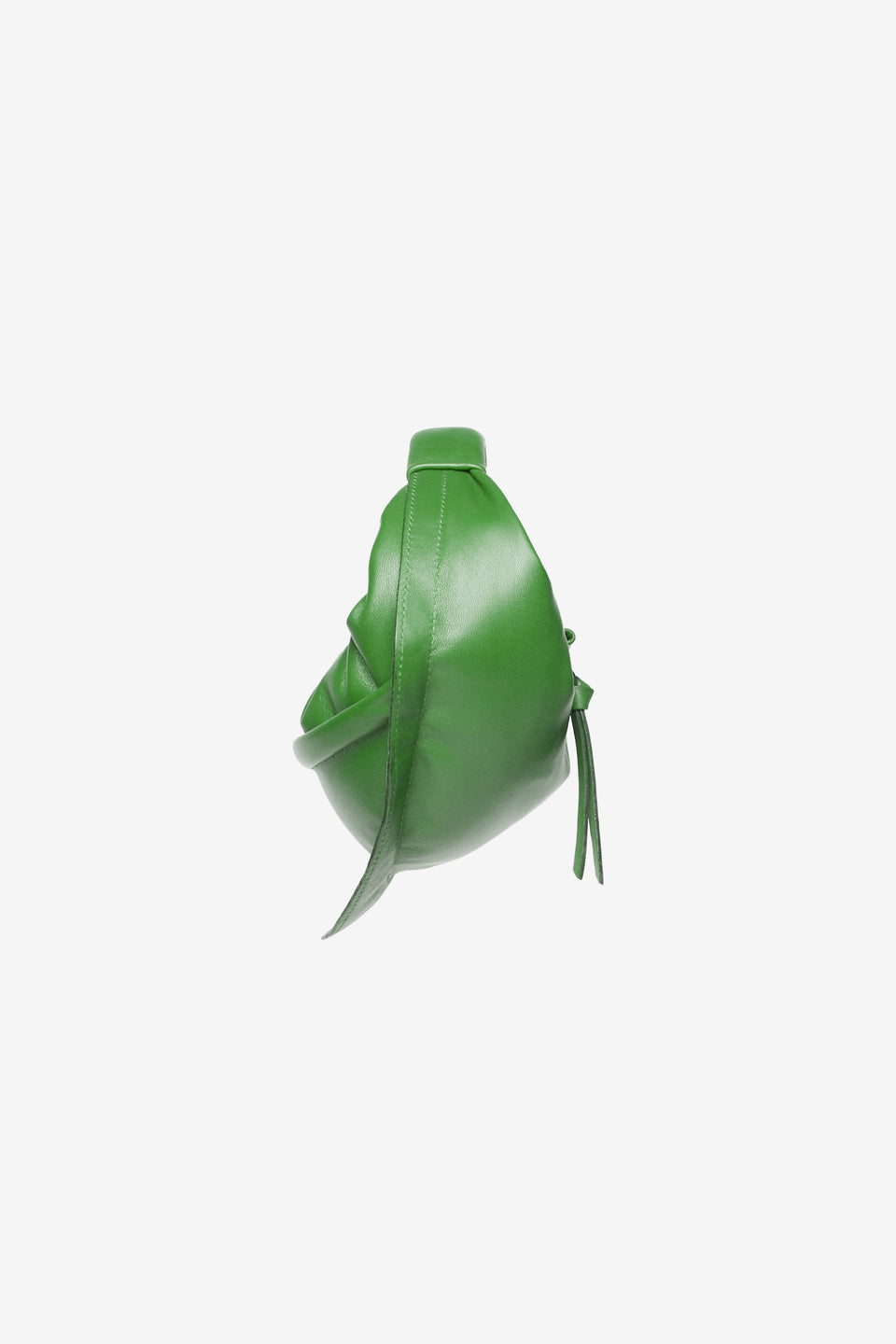 Mini Tortellino Bag Green