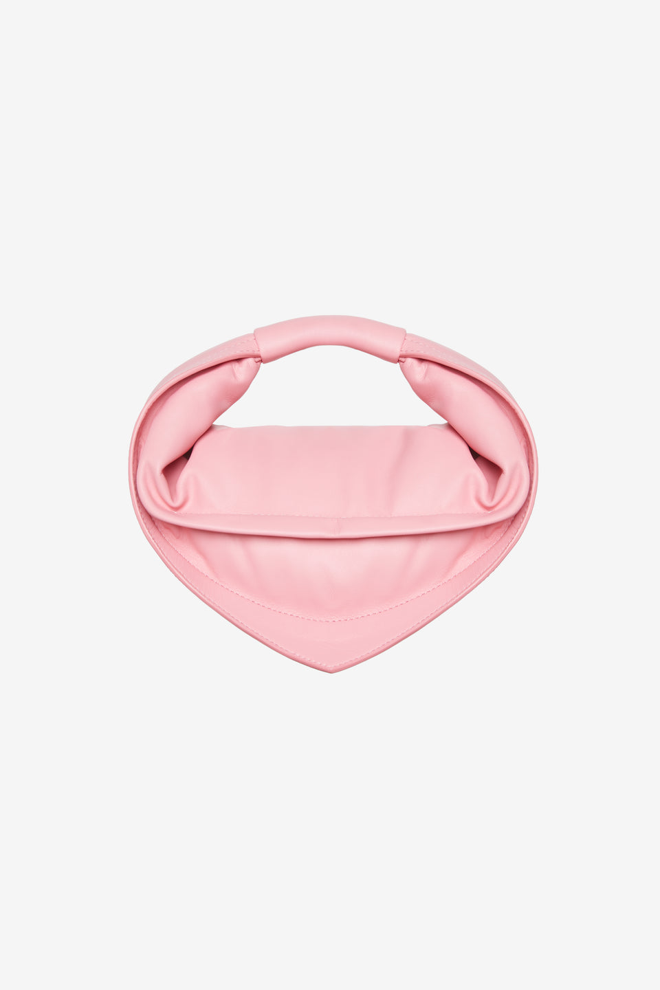 Mini Tortellino Bag-Baby Pink