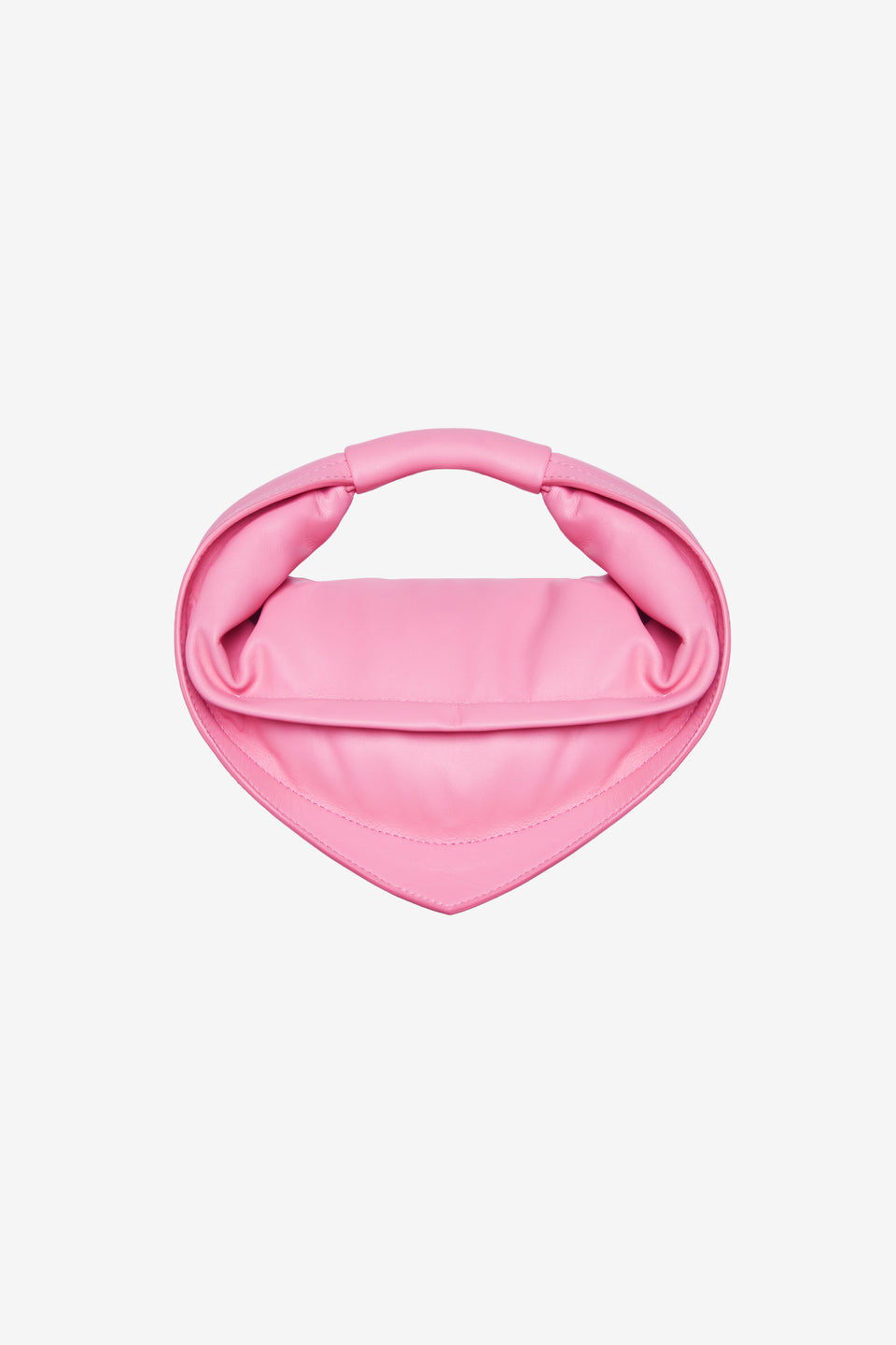 Mini Tortellino Bag-New Baby Pink