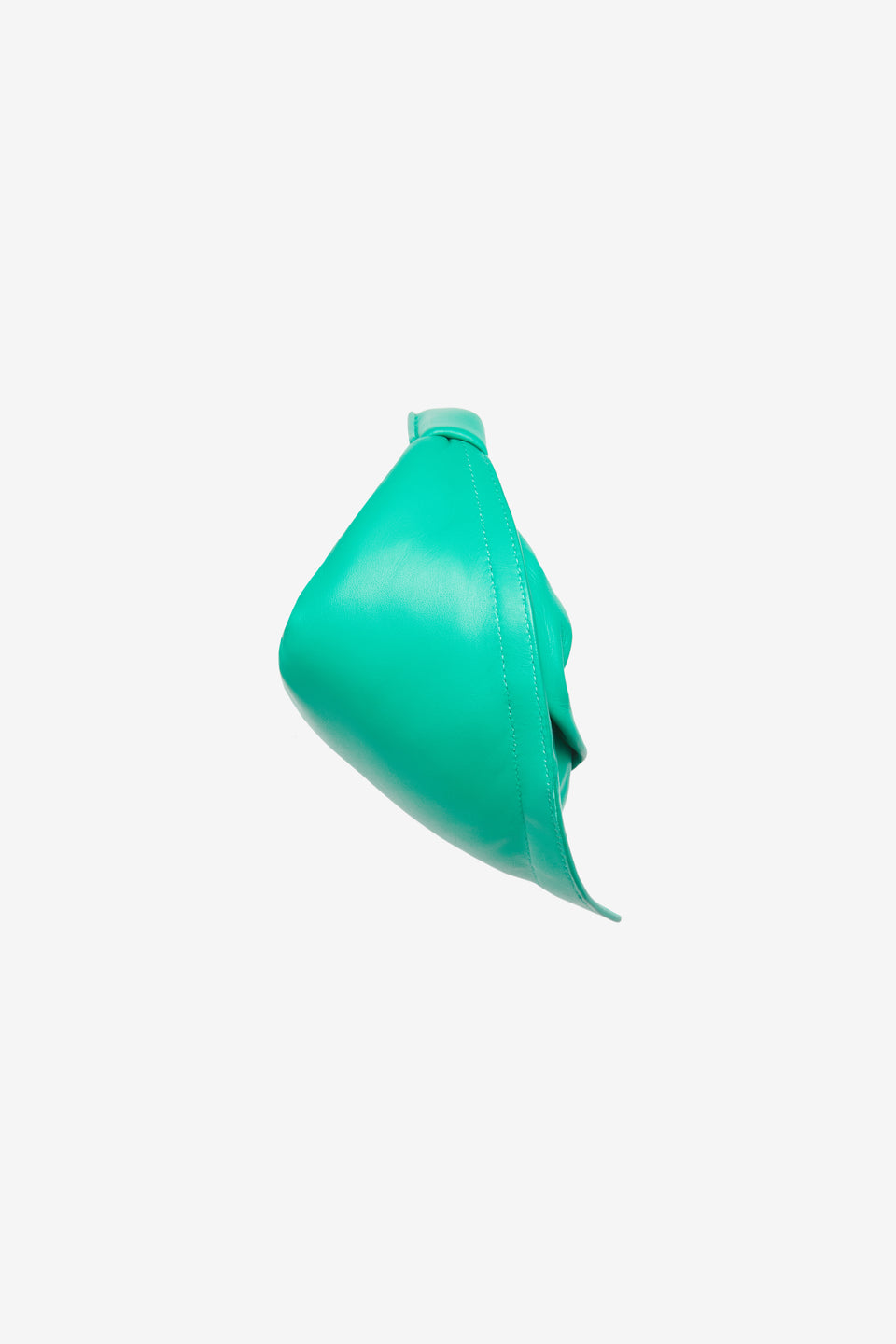 Mini Tortellino Bag-Green