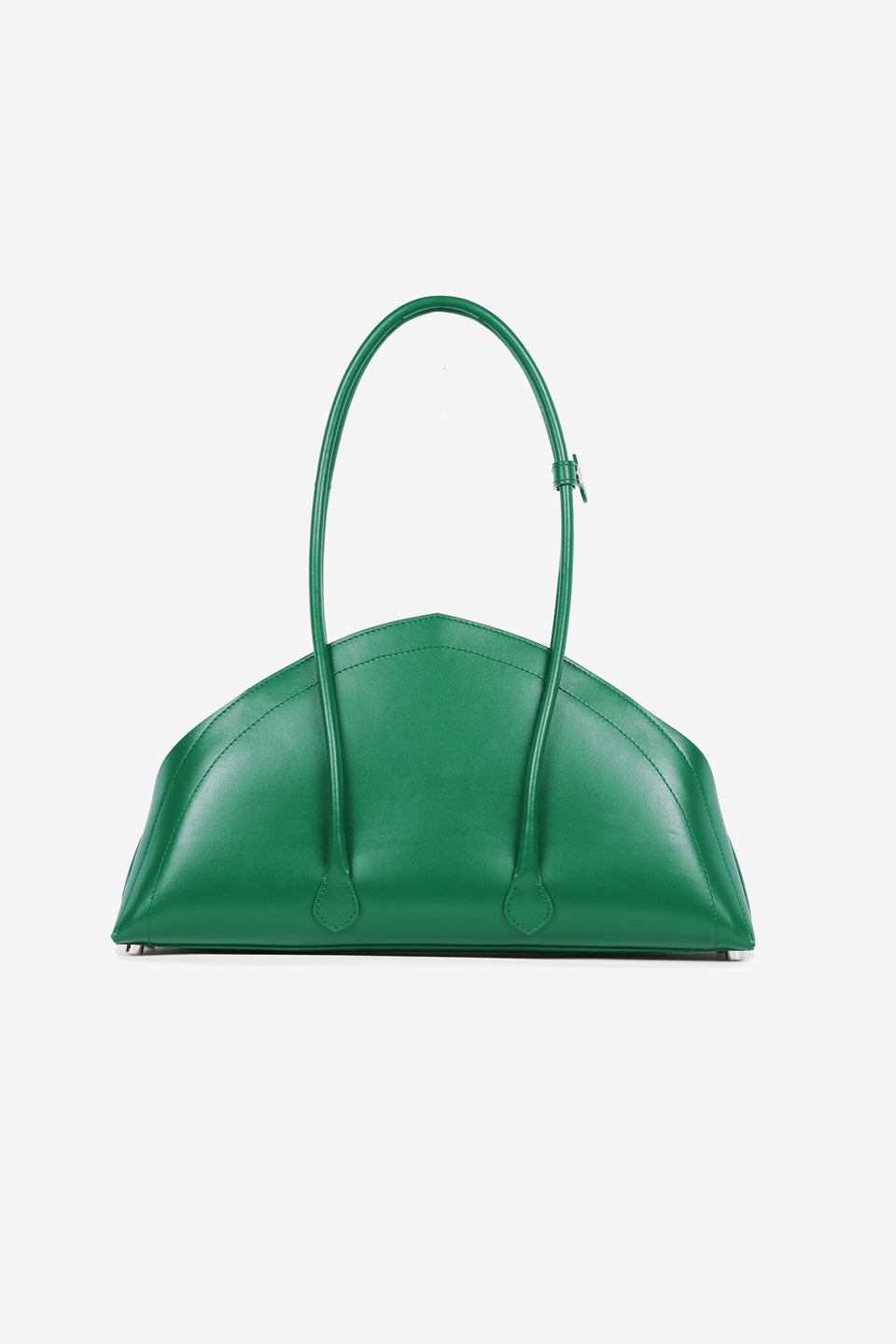 Tortellino Bag_La Bauletto_Green