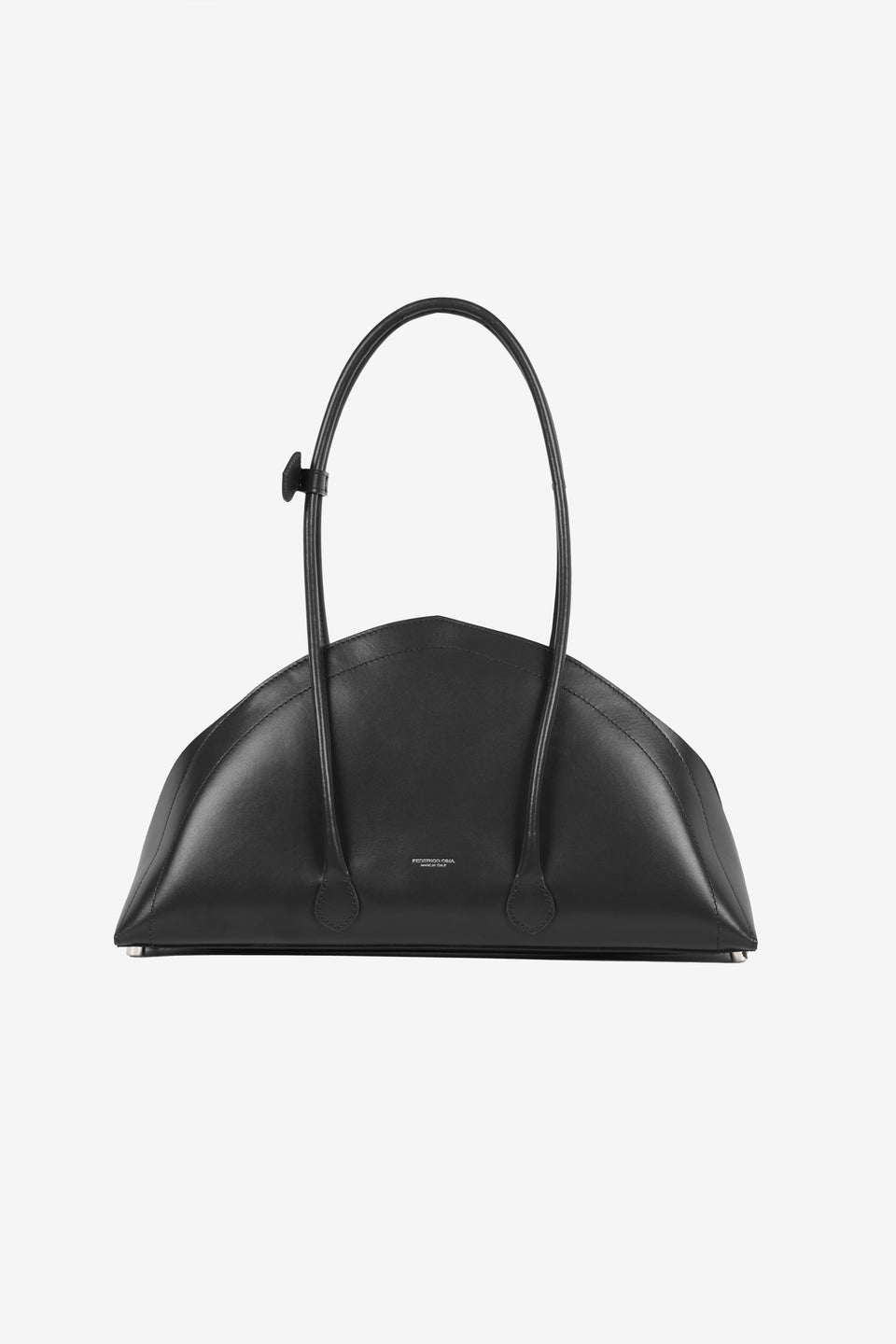 Tortellino Bag_La Bauletto_Black