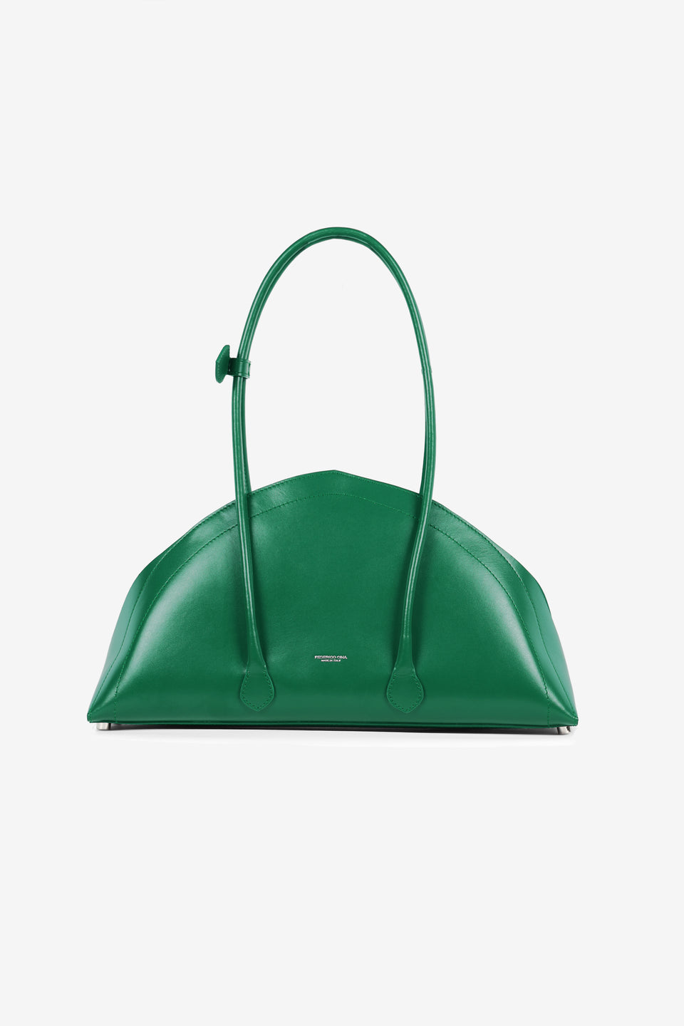 Tortellino Bag_La Bauletto_Green