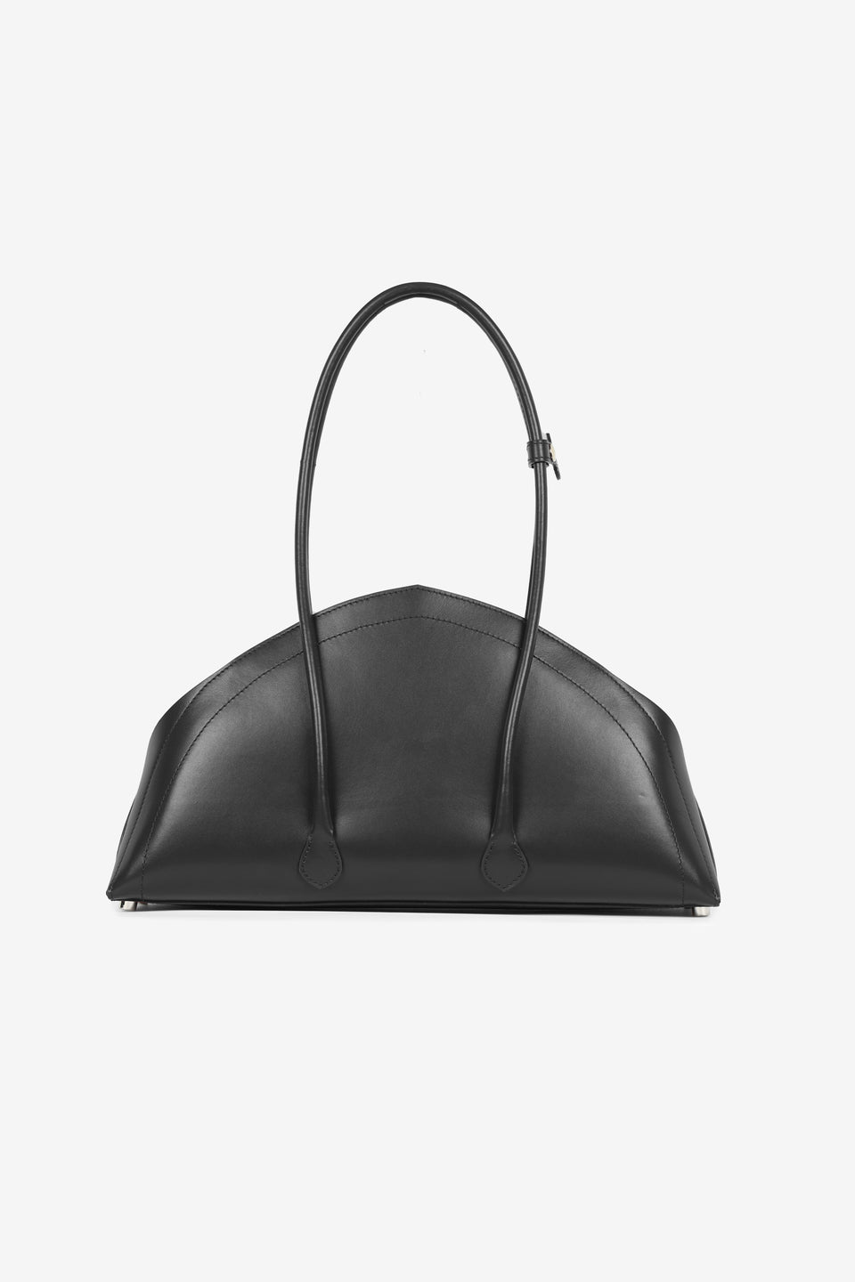 Tortellino Bag_La Bauletto_Black