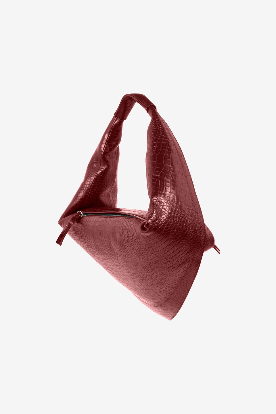 Tortellino Bag-Cocco-Burgundy