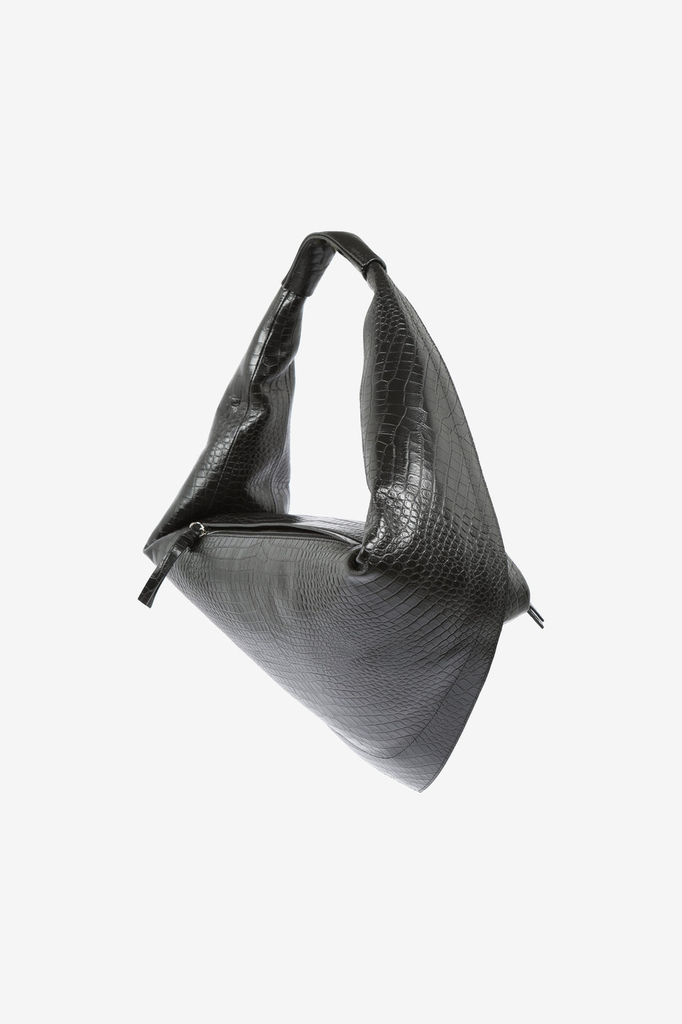 Tortellino Bag-Cocco-Black