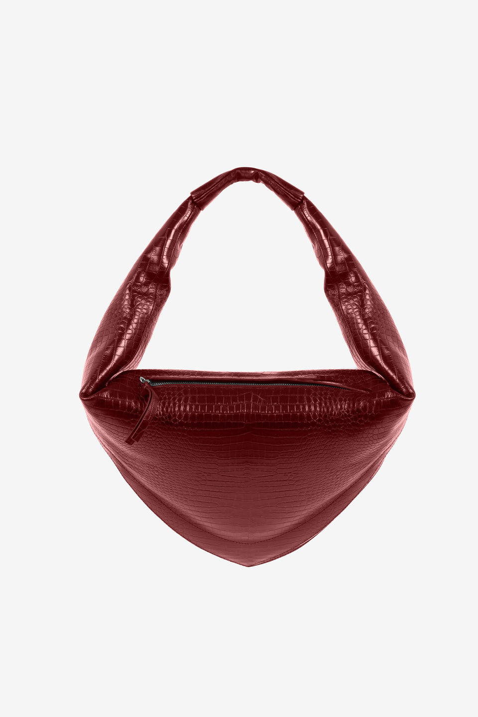 Tortellino Bag-Cocco-Burgundy