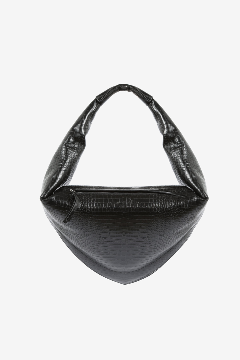 Tortellino Bag-Cocco-Black