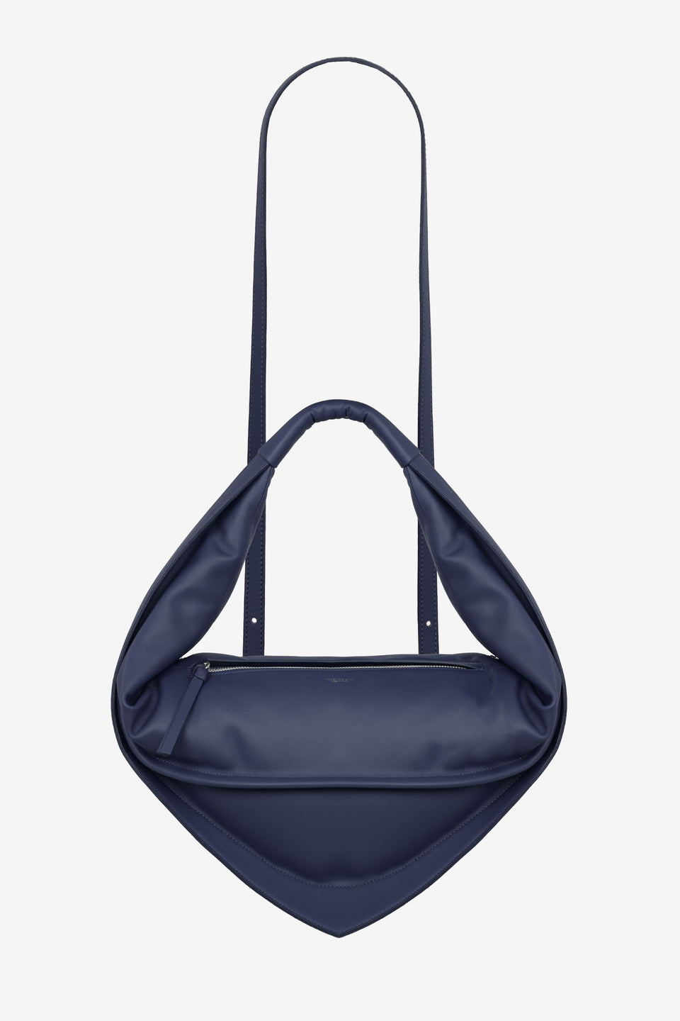 Tortellino Bag-Blue