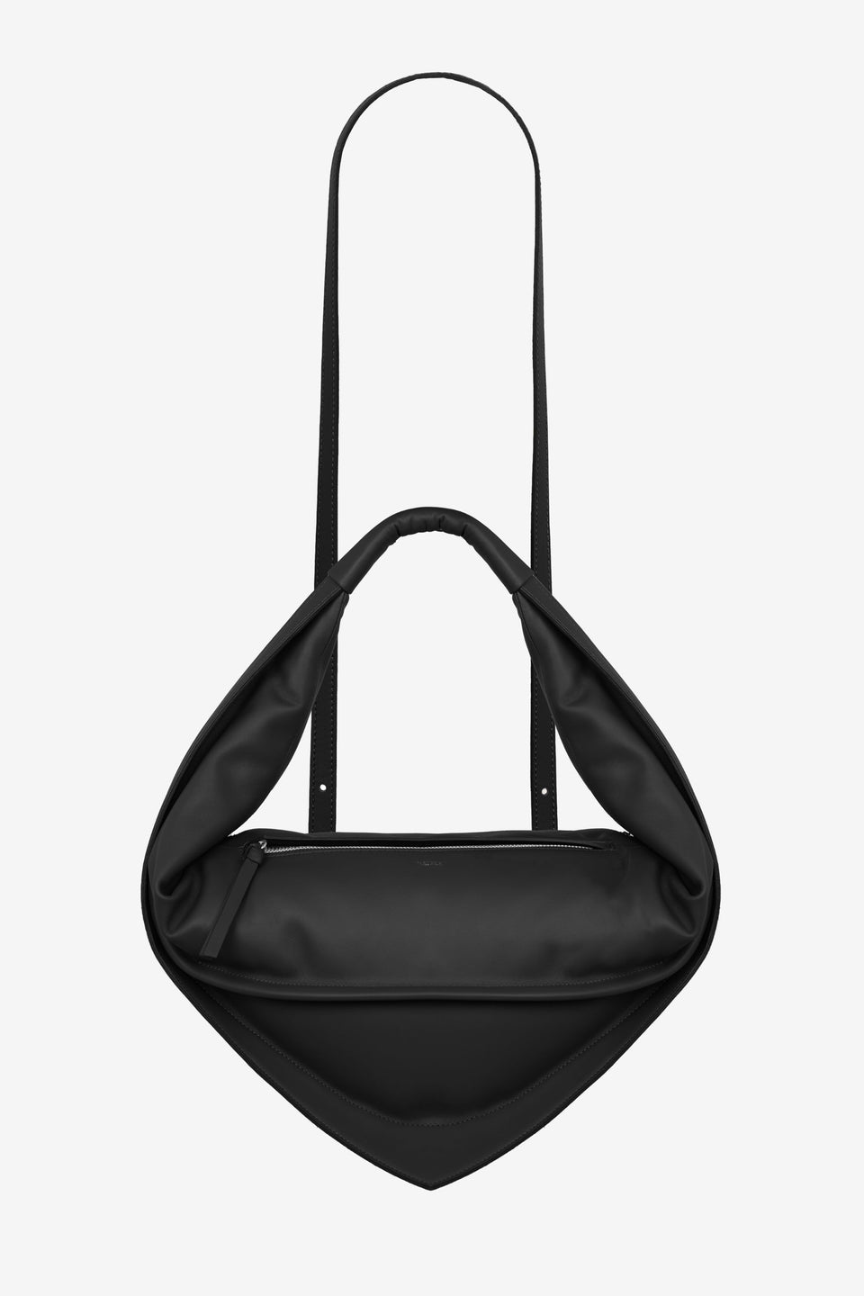 Tortellino Bag-Black